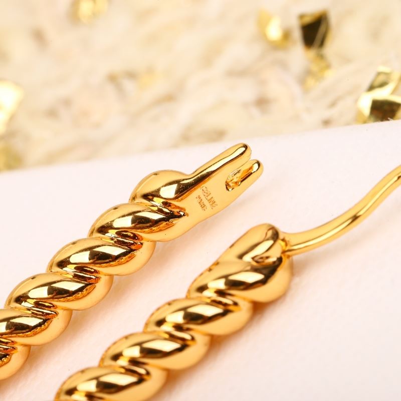 Ce1i*e earrings